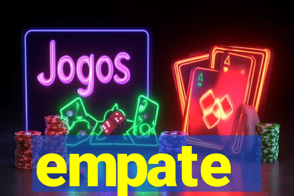 empate - 1 betano o que significa